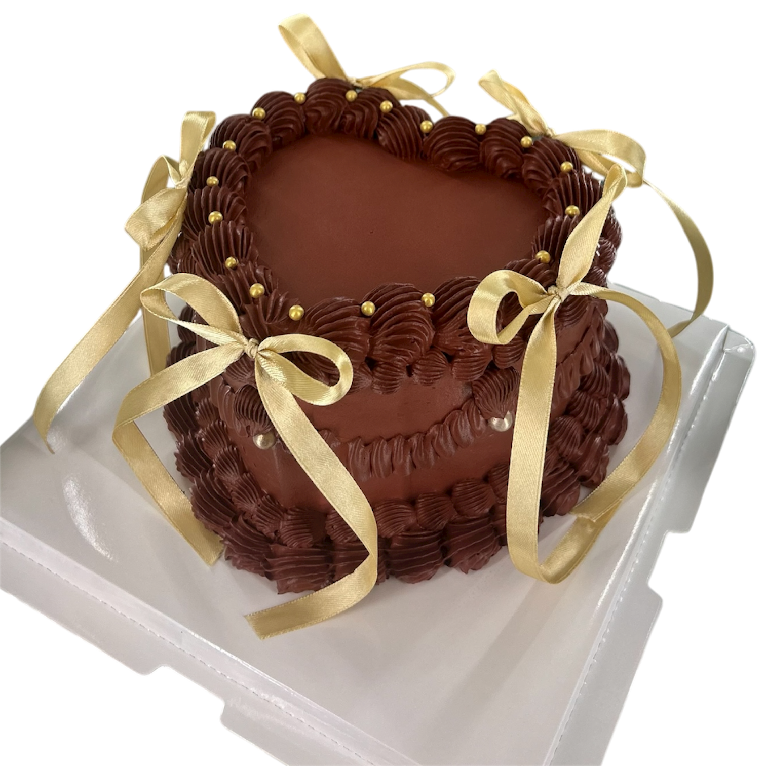 Photoroom_20251115_203916 Vintage Cake - Image 1