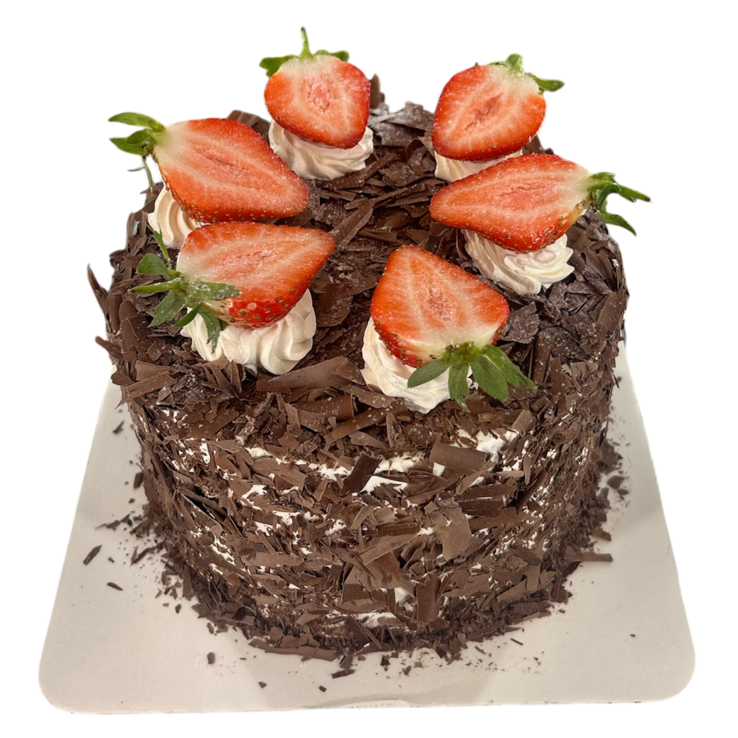 Photoroom_20251217_225201 Black Forest Cake - Image 1